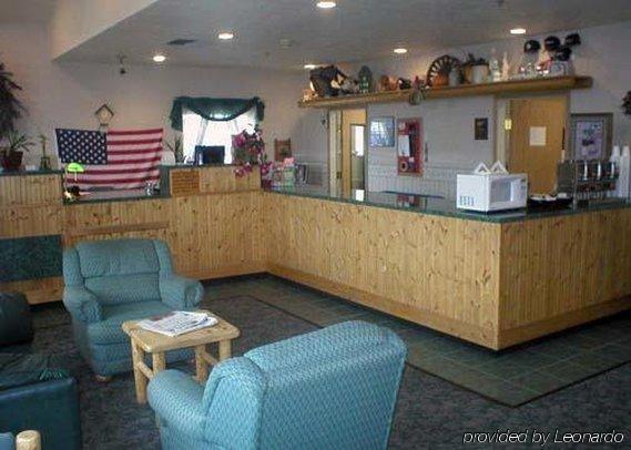 Rodeway Inn & Suites Spokane Interior photo